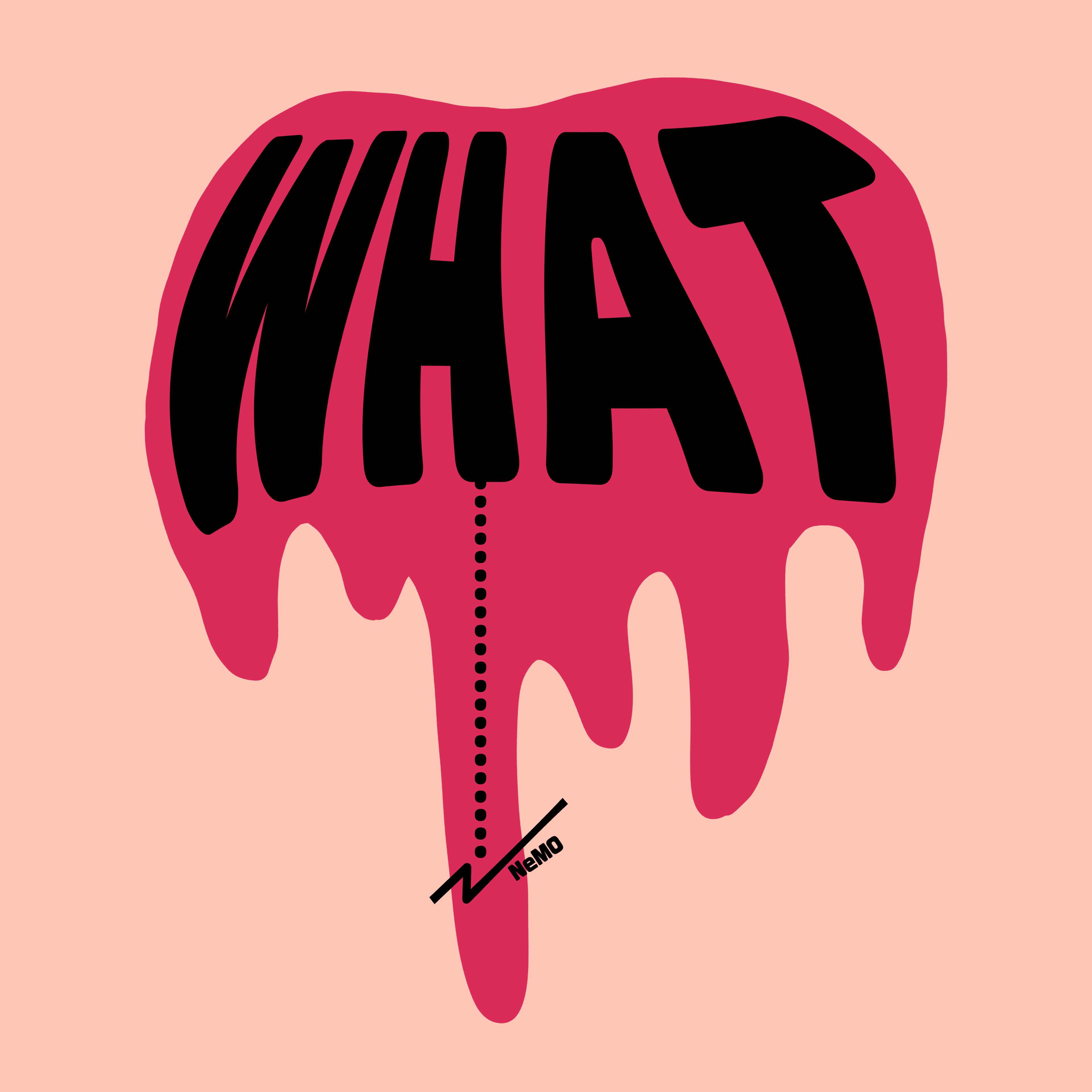 What's !?